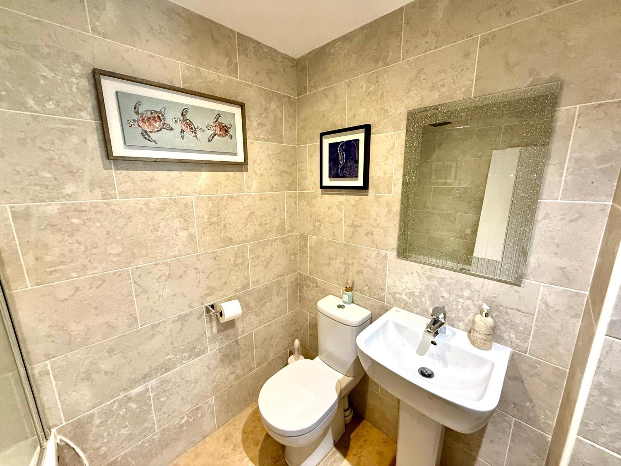 Torwood Townhouse - Fast Wifi And Free Parking Edinburgh